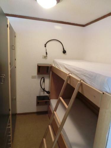 Apartamento Monolocali Alberti - Des Alpes
