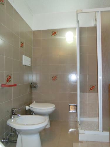 Apartamento Monolocali Alberti - Des Alpes