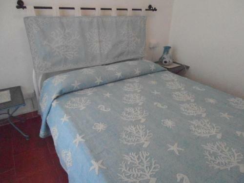 Bed & Breakfast La Dea Madre