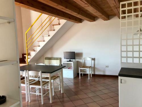 Apartamento Ca' Mulini