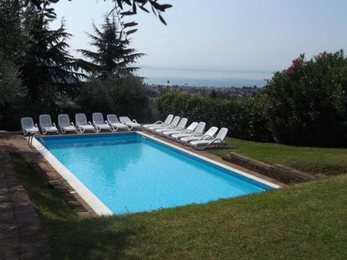 Apartamento Ca' Mulini