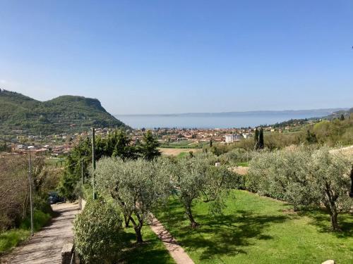 Apartamento Ca' Mulini
