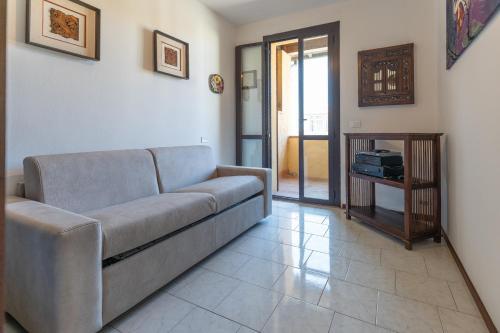 Apartment Ampio