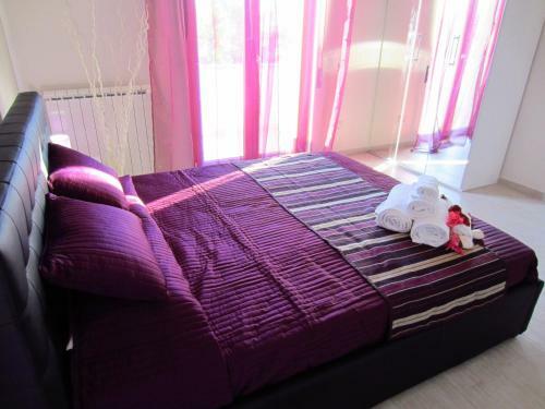 Bed & Breakfast Sleep And Fly Rome Airport