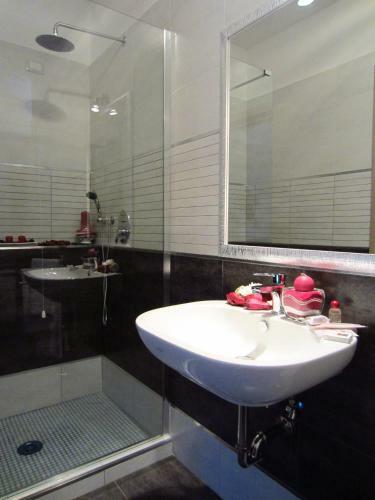 Bed & Breakfast Sleep And Fly Rome Airport