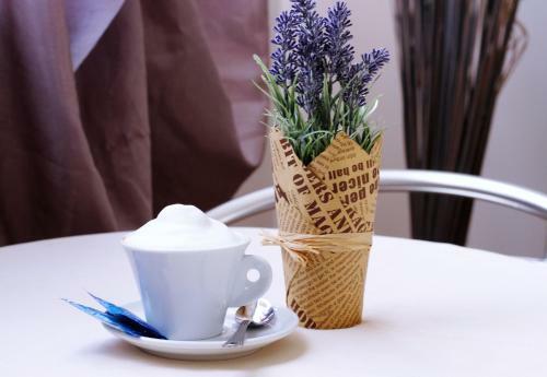 Bed & Breakfast Sleep And Fly Rome Airport