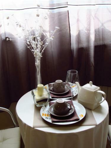 Bed & Breakfast Sleep And Fly Rome Airport