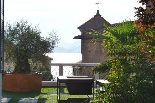 Hostal Al Campanile-aparthotel & Suite