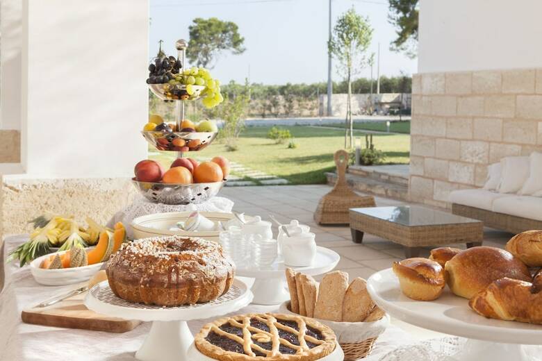 Agroturismo Podere40 Country Hotel