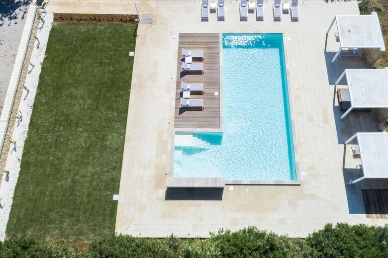 Agroturismo Podere40 Country Hotel
