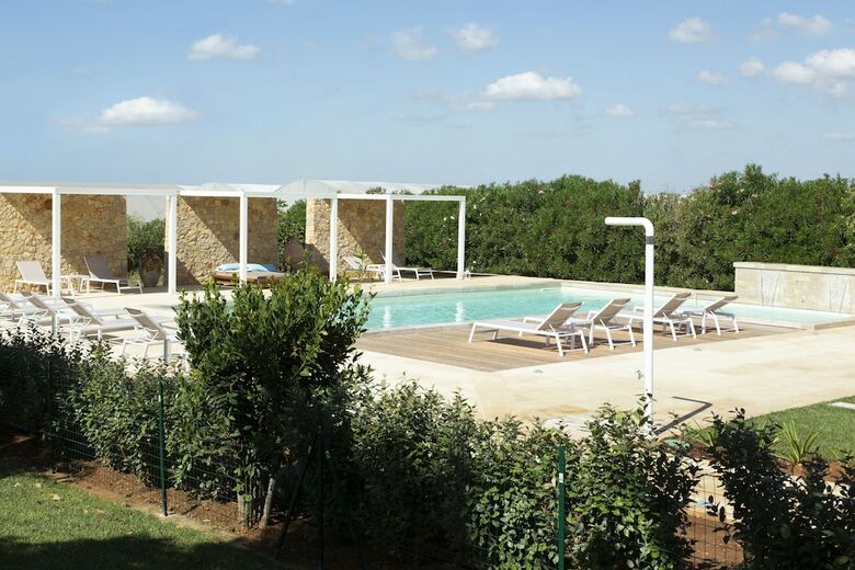 Agroturismo Podere40 Country Hotel