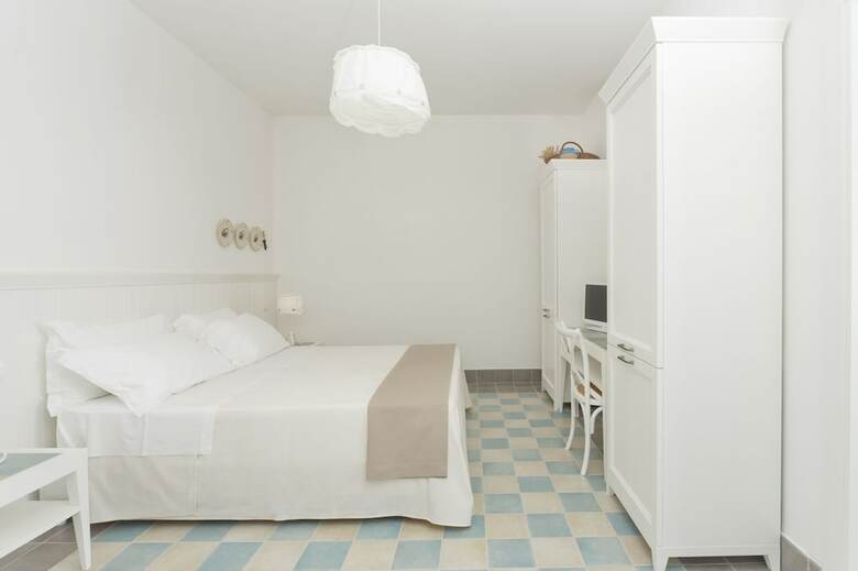 Agroturismo Podere40 Country Hotel