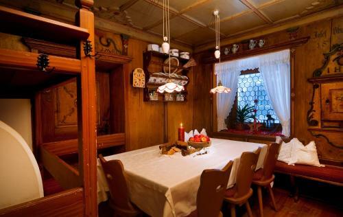Geniesserhotel Messnerwirt Olang