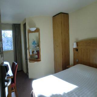 Hotel Kyriad Grenoble Meylan