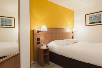 Hotel Kyriad Grenoble Meylan