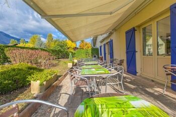 Hotel Kyriad Grenoble Meylan
