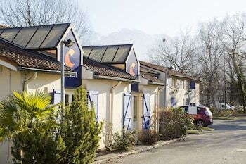 Hotel Kyriad Grenoble Meylan