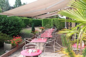 Hotel Kyriad Grenoble Meylan