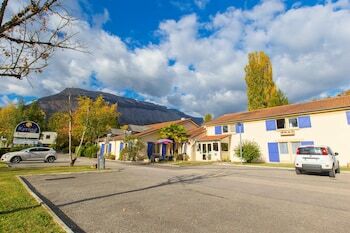 Hotel Kyriad Grenoble Meylan