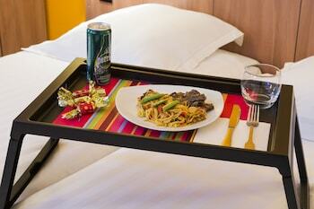 Hotel Kyriad Grenoble Meylan