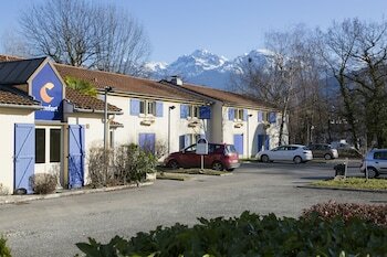 Hotel Kyriad Grenoble Meylan