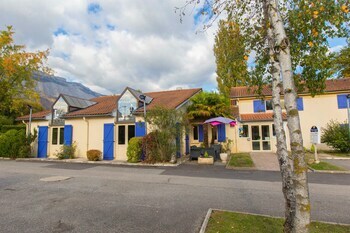 Hotel Kyriad Grenoble Meylan