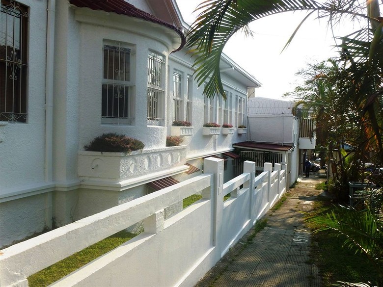 Residencia Costa Rica Guesthouse