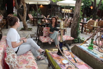 Residencia Boomerang Guesthouse
