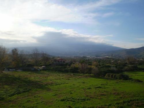 Apartment Mare Giardini Naxos