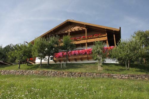 Apartamento Gspoi-hof