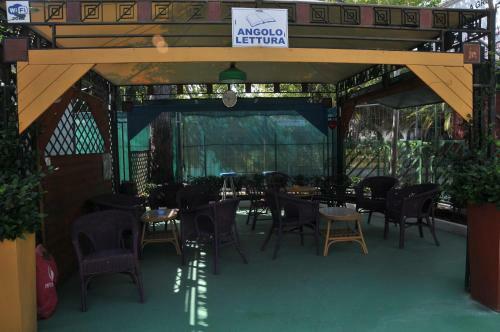 Camping Village Internazionale