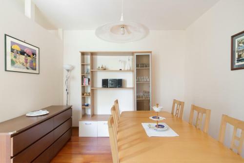 Santacroce Halldis Apartment