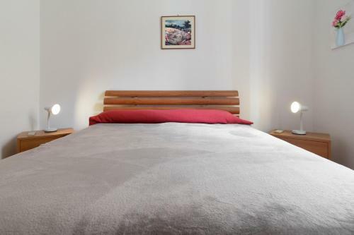 Santacroce Halldis Apartment