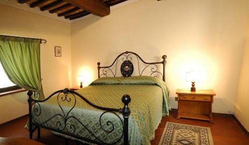 Agroturismo La Casa Colonica