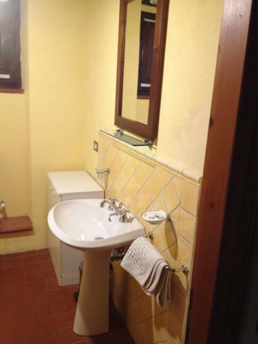 Agroturismo La Casa Colonica