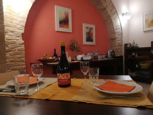 Agroturismo Fattoria Di Vaira