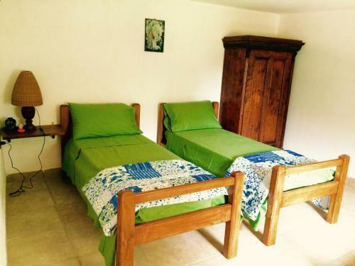 Casa Vacanze Ulivetum