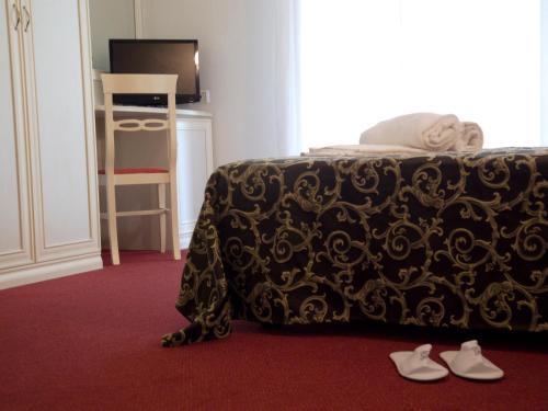 Apartamento Residence Marconi Mare