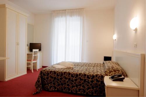 Apartamento Residence Marconi Mare