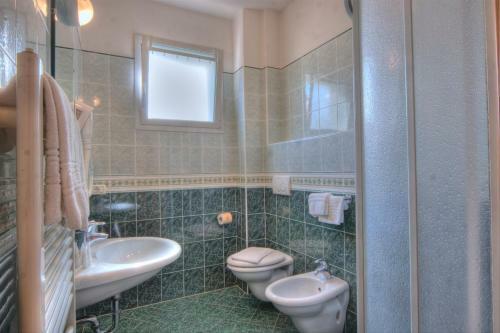 Apartamento Residence Marconi Mare