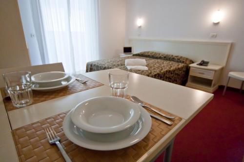 Apartamento Residence Marconi Mare