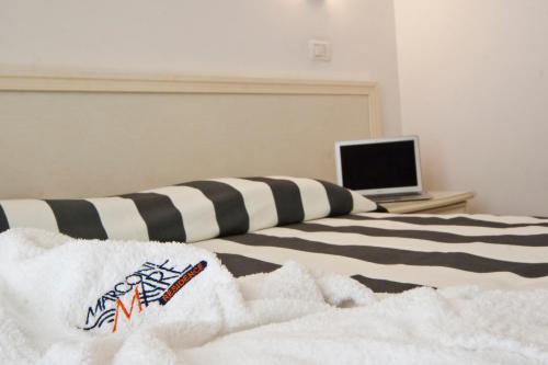 Apartamento Residence Marconi Mare