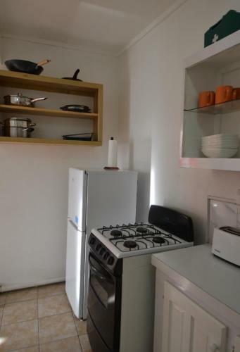 Apartamentos The Garden Studio