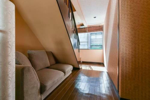 Hostal Osaka Anko Guest House