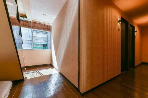 Hostal Osaka Anko Guest House