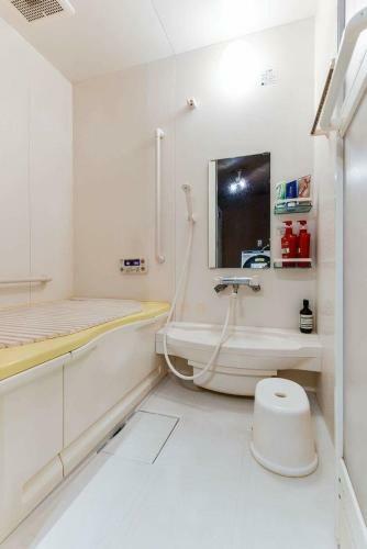 Hostal Osaka Anko Guest House