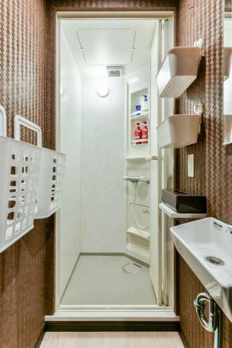 Hostal Osaka Anko Guest House