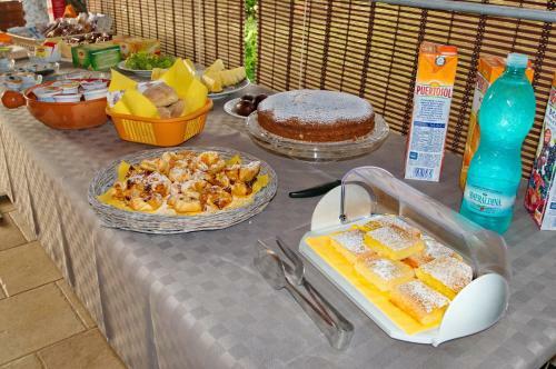 Agroturismo Fattoria Corte Noa