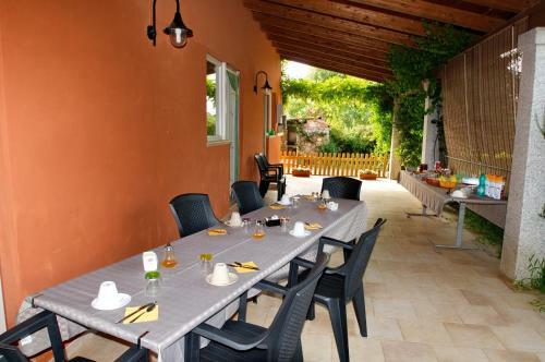 Agroturismo Fattoria Corte Noa