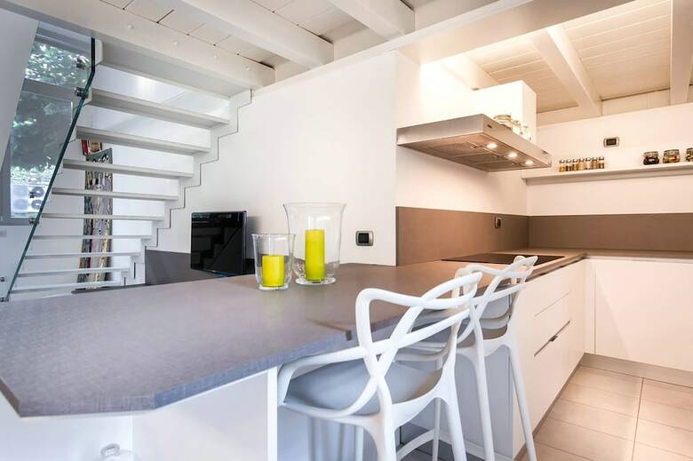 Apartamento Porta Torre Loft